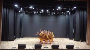 весну ждали