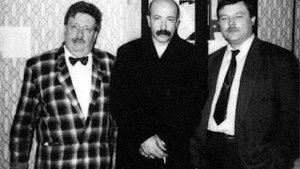 Александр Розенбаум — На улице Марата (1994)