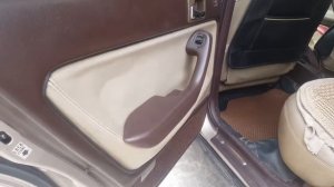 Honda Accord 2.2 MT 1991 cực đẹp chất  0935199868