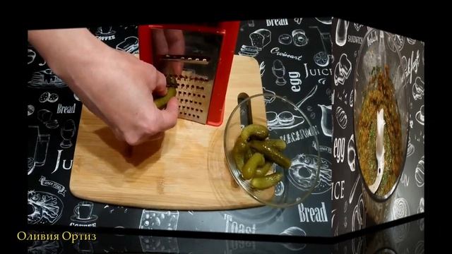 СОУС "ТЫСЯЧА ОСТРОВОВ" / Вкусный и быстрый соус к мясу, рыбе, птице и овощам / Вариант #4