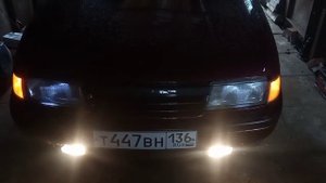 Американки - Двухконтактные патроны OVA