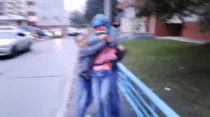 ДЕВОЧКУ ПОХИТЕЛИ!!!