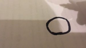 Милый глаз. Рисуем легко#1