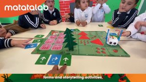 Matatalab Tale-Bot Pro - A Special Review from Italy