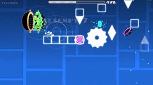 Kyouki (Extreme Demon Layout)