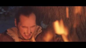 Амычча - Ытык Эбэ