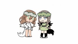 старая гадалка подарила карты......