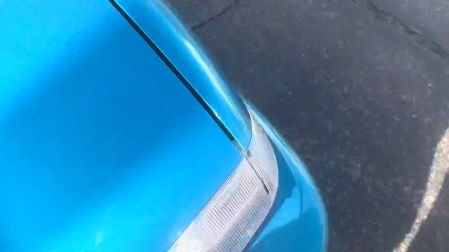 1994 Buick Skylark Custom Short Tour смотреть онлайн