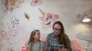 Конкурс "Читающая мама - читающий папа - читающая семья"