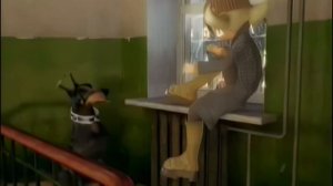 Глюк`ozа (Глюкоза) - Снег идёт 4к | 60fps