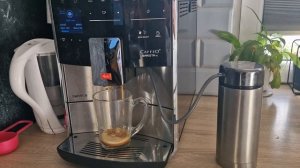 melitta barista ts smart