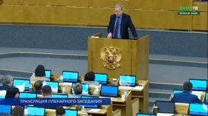 Извращение рекламы и грабеж маркетплейсов: позор российского парламентаризма