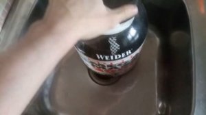 КАК ПРИГОТОВИТЬ КАЛОРИЙНЫЙ ПРОТЕИНОВЫЙ КОКТЕЙЛЬ WEIDER mega mass 2000