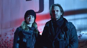 Сериал 12 обезьян – 2 сезон 2 серия / 12 Monkeys