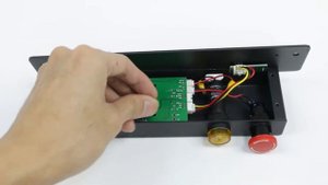 How to replace motherboard of Ortur Laser Master 2 Pro S2