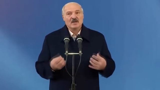 Лукашенко Мы будем создавать нормальные условия для жизни наших людей смотреть онлайн