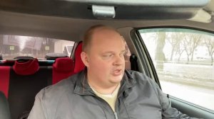 Разбор экзаменационного маршрута Автозаводский район Нижний Новгород. Левые повороты, развороты.