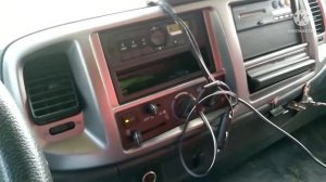 basic tutorial for hino 500/FM8J || splitter high and low transmissions