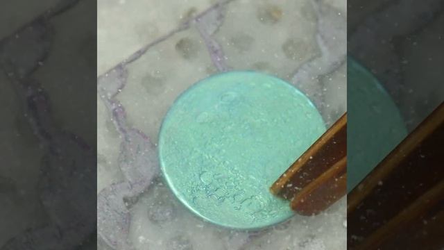 Anodizing the Green Niobium Super Moon Coin, Time Lapse смотреть онлайн