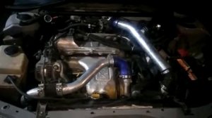 3s gte звук блуофф HKS