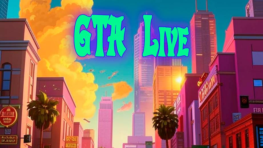 Grand Theft Auto: Vice City