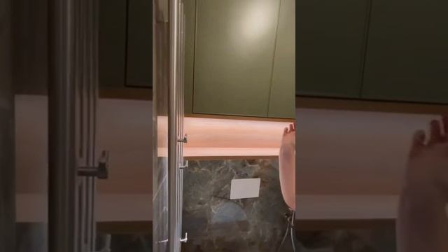 Мебель для санузла - стиль и практичность 👍