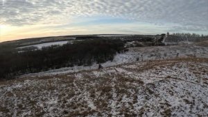 Декабрь Азнакаево часть 4