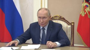 «Здесь очень много проблем!»: Владимир Путин призвал улучшать условия содержания в тюрьмах