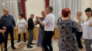 Заманила... 07.12.24...