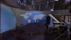 статичные заставки 1 канал останкино (1992-1995)