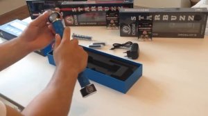 Электронный кальян Starbuzz E-Hose