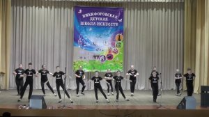 «Круче всех»