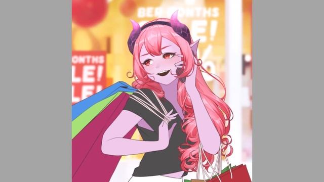 Mobile Legends: Shopping Selena | Time-lapse смотреть онлайн