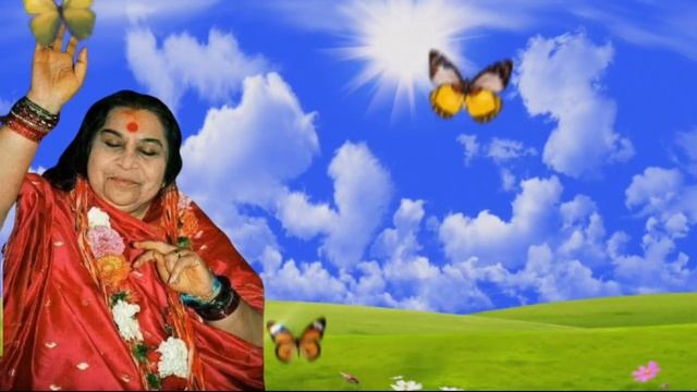 Sahaj bhajan | sahaja yoga bhajan | shri mataji ke bhajan | sahaja yoga global