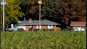 Federal SD-10 Tornado Siren Test (and many others): Alert & Attack: Collinsville, IL