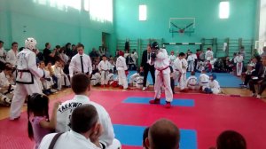 Кубок дона(9)