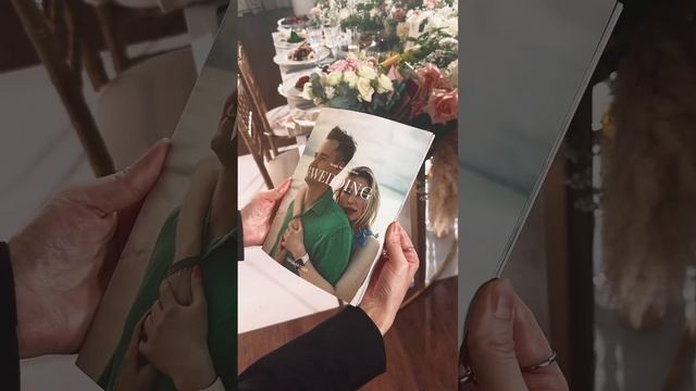 Свадебные мгновения: Дождь, живой саксофон и волшебные моменты