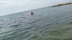 Кто еще хочет после тренировки пойти на море???