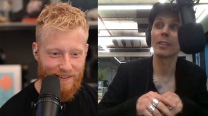 VILLE VALO (VV) Interview - The Music That Shaped HIM & Neon Noir