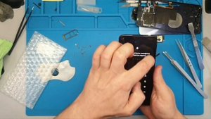 Замена дисплея Realme 10 | GadgetRevive