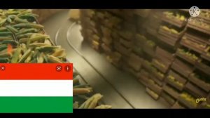 А Как Делают Читос Все Языки