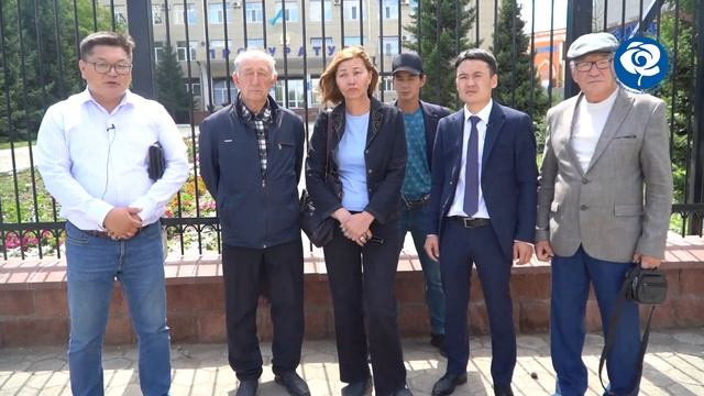 Прокуратура начнет проверку в отношении ТОО "ПКФ Новоникольское"