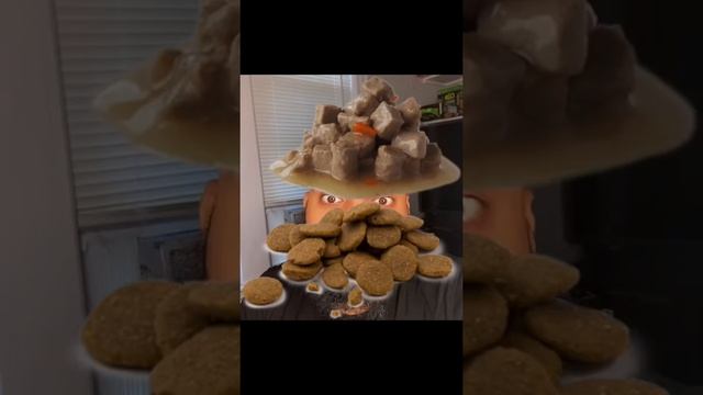 SJ announces she had Dog Food for brunch 🍽 смотреть онлайн