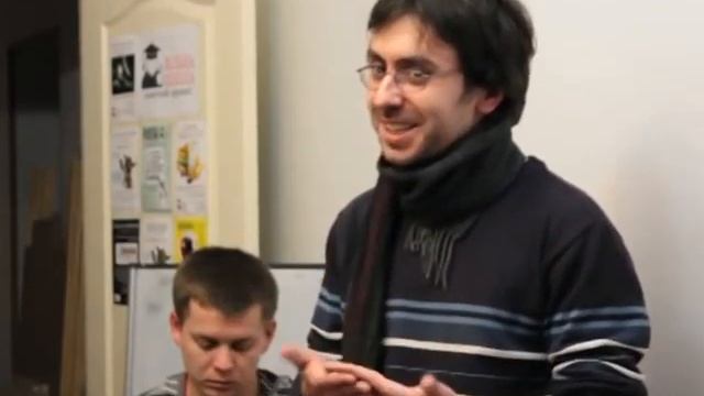 Віталій Штефан. Дві історії початку 1918 року. ч.1 смотреть онлайн