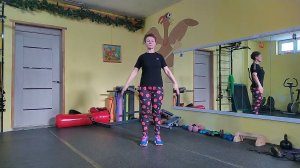 ЛФК для плечевых суставов.Ч.2