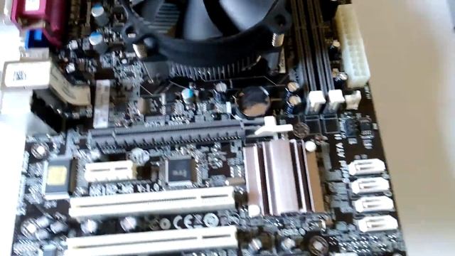 HCL H61H2 M6 V 1 0 Mother board смотреть онлайн