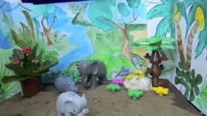 О работе мультистудии