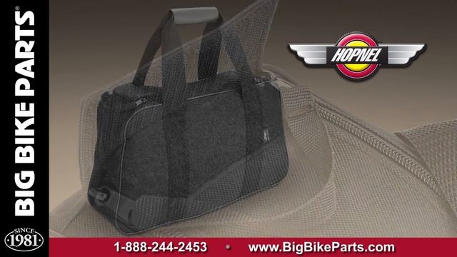 HCL Saddlebag Liner for Spyder F3 смотреть онлайн