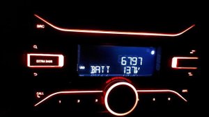 Radio Rossii 67.97 FM OIRT Russia Novorossiysk in Poland Łowicz