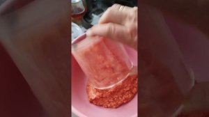 #Как мы готовим хрен для холодца#готовим#